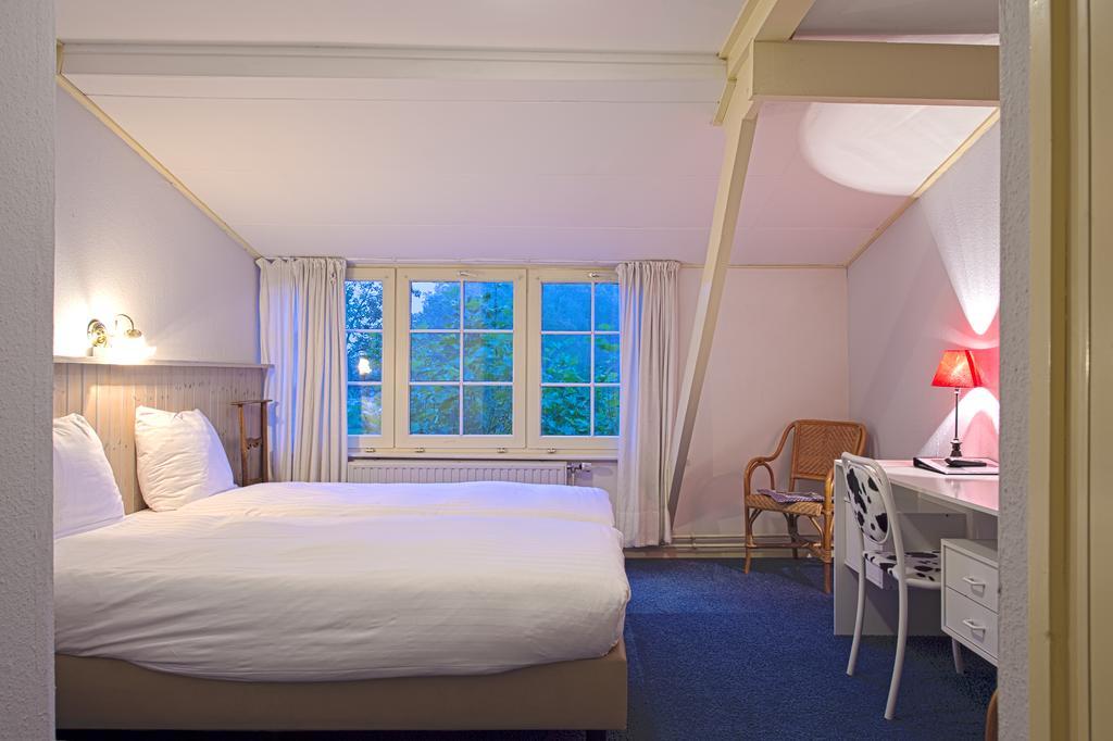 De Loohoeve - Restaurant & Hotel Schoonloo Екстер'єр фото