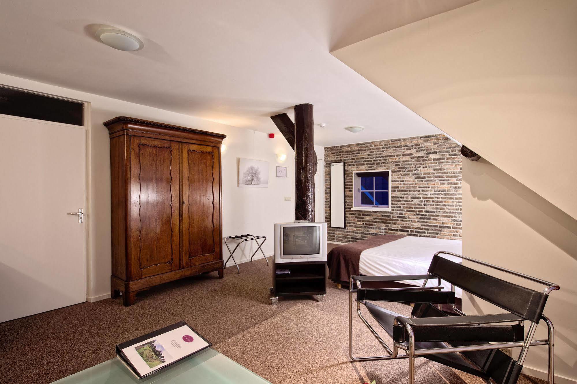 De Loohoeve - Restaurant & Hotel Schoonloo Екстер'єр фото
