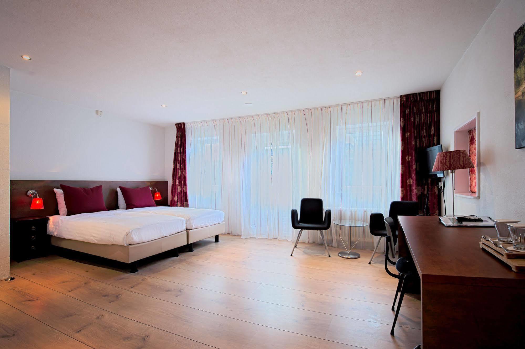 De Loohoeve - Restaurant & Hotel Schoonloo Екстер'єр фото