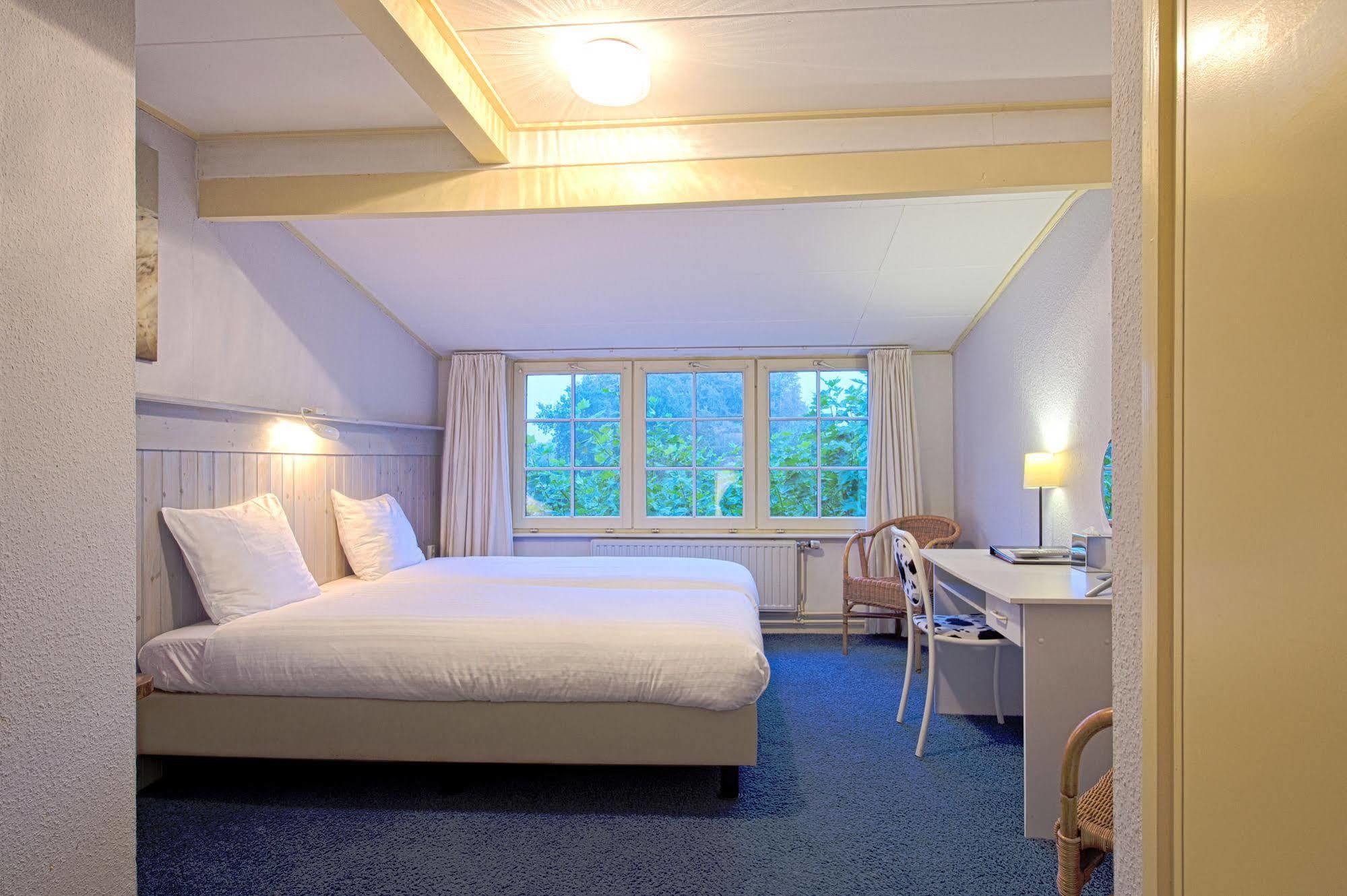 De Loohoeve - Restaurant & Hotel Schoonloo Екстер'єр фото